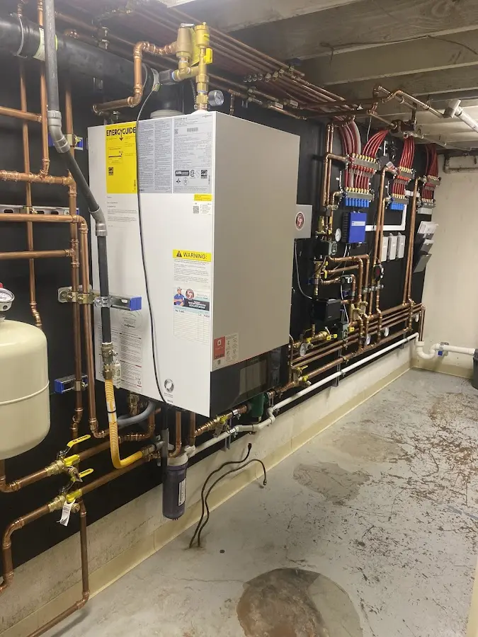 Water Heater Repair in Carbondale, PA