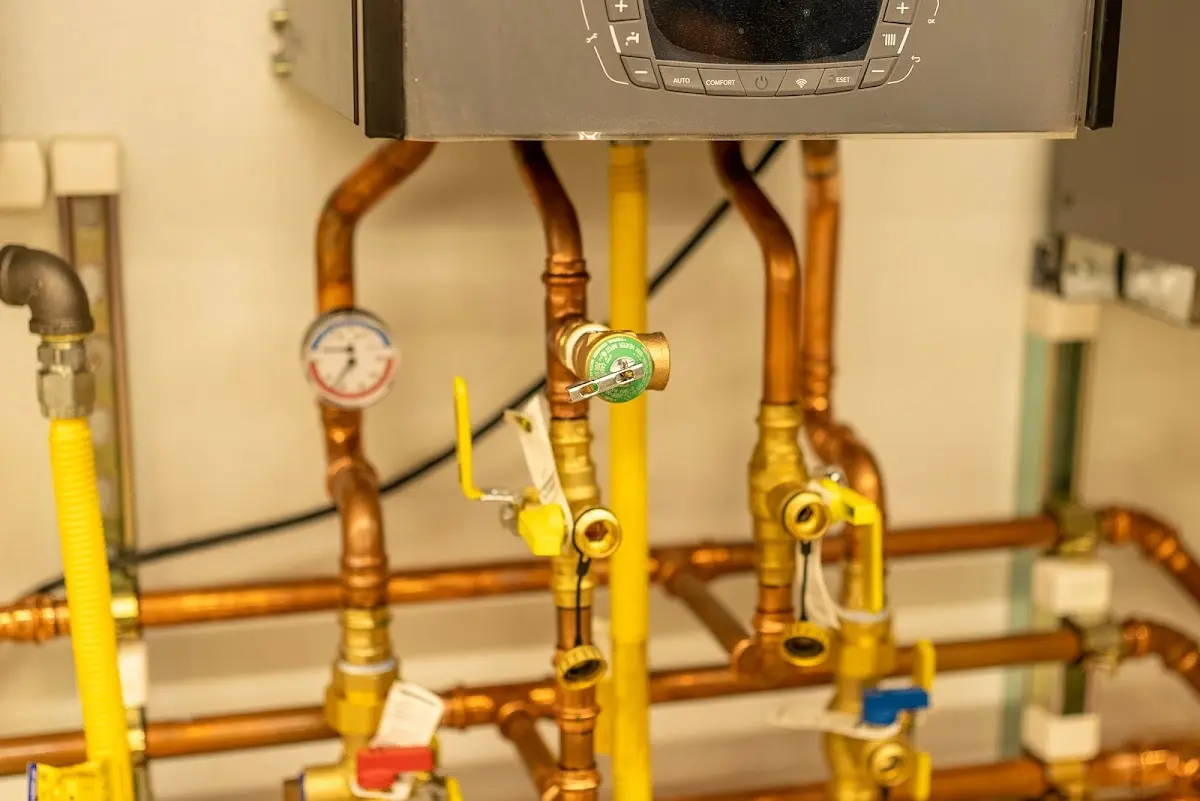 Licensed technician providing Sewer Cleanout for a homeowner in Carbondale